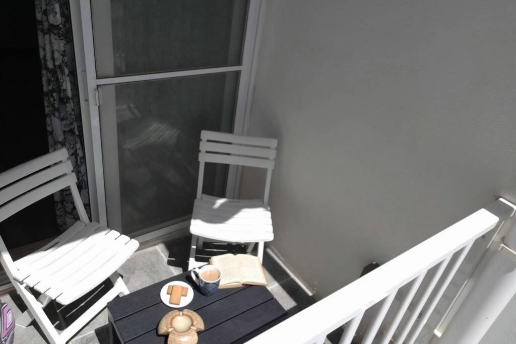 Rebak Place- A Bright & Charming Getaway Marsaskala Exterior foto
